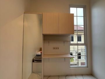 JUAL RUMAH KOS KOSAN DI UI DEPOK | JUAL KOST KOSAN DI BEJI LOKASI DEKAT UI DEPOK SELATAN JAKARTA