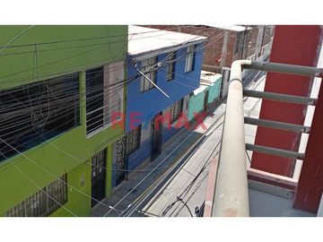 Se Alquila Departamento A Media Cuadra De Las Musas, Chiclayo.(L.GUEVARA)