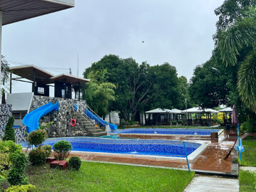 FOR SALE - Private Resort in Brgy. Danzo, Gerona, Tarlac