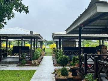 FOR SALE - Private Resort in Brgy. Danzo, Gerona, Tarlac