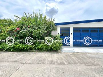 3-BEDROOM BUNGALOW WITH A GENEROUS GARDEN – A TRUE HIDDEN GEM