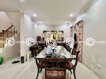 3-BEDROOM BUNGALOW WITH A GENEROUS GARDEN – A TRUE HIDDEN GEM