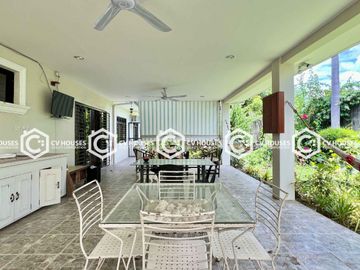 3-BEDROOM BUNGALOW WITH A GENEROUS GARDEN – A TRUE HIDDEN GEM