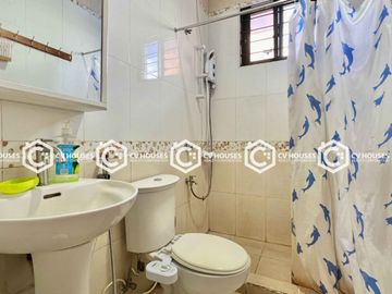 3-BEDROOM BUNGALOW WITH A GENEROUS GARDEN – A TRUE HIDDEN GEM