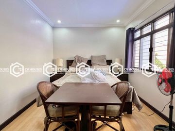 3-BEDROOM BUNGALOW WITH A GENEROUS GARDEN – A TRUE HIDDEN GEM