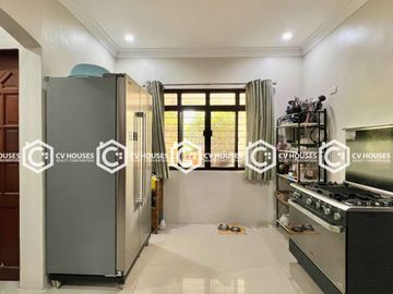 3-BEDROOM BUNGALOW WITH A GENEROUS GARDEN – A TRUE HIDDEN GEM