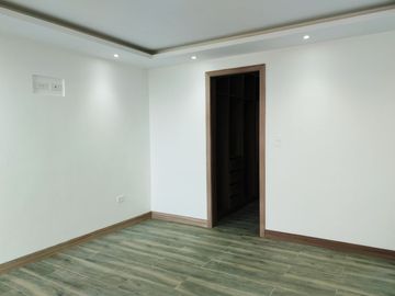 EN VENTA SUITE A ESTRENAR / SANGOLQUÍ, COLIBRÍ