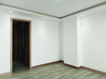 EN VENTA SUITE A ESTRENAR / SANGOLQUÍ, COLIBRÍ