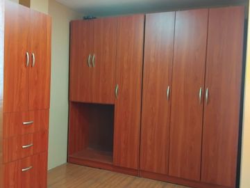 VENDO DUPLEX 174m2. URB.BARRIO MEDICO LIMITE CON AURORA MIRAFLORES