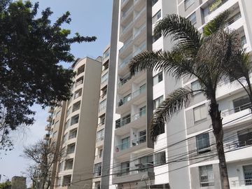 VENDO DUPLEX 174m2. URB.BARRIO MEDICO LIMITE CON AURORA MIRAFLORES
