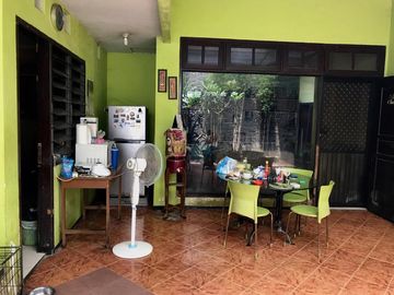Dijual Rumah Deltasari Baru Waru Sidoarjo Murah Dekat Siwalankerto Kutisari Rungkut Bandara