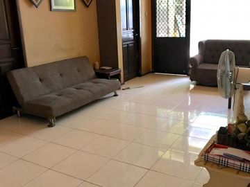 Dijual Rumah Deltasari Baru Waru Sidoarjo Murah Dekat Siwalankerto Kutisari Rungkut Bandara