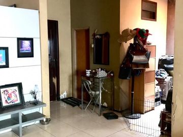 Dijual Rumah Deltasari Baru Waru Sidoarjo Murah Dekat Siwalankerto Kutisari Rungkut Bandara
