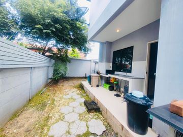 ขายด่วนบ้านเดี่ยว พื้นที่เยอะและบ้านขนาดใหญ่สุดในโครงการ หมู่บ้านไอลีฟ พาร์ค คลอง 4 คลองหลวง ปทุมธานี