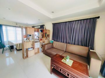 ขายด่วนบ้านเดี่ยว พื้นที่เยอะและบ้านขนาดใหญ่สุดในโครงการ หมู่บ้านไอลีฟ พาร์ค คลอง 4 คลองหลวง ปทุมธานี