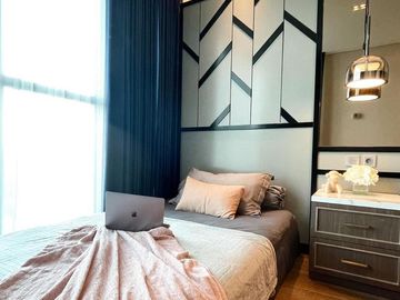 Kemang Village Bloomington 4BR Low Floor Good Unit