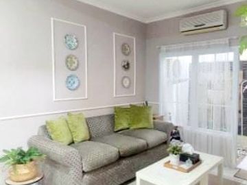 Jual Cepat Nego Sampai Jadi Rumah Siap Huni di Puri Bintaro Sektor 9
