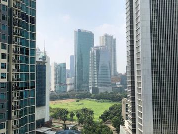For Rent 2 Bedroom Apartment at Bellagio Residence, Mega Kuningan South Jakarta