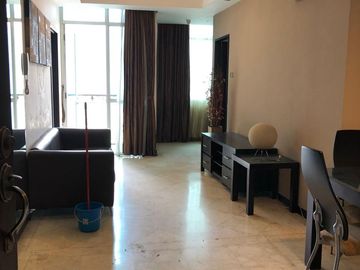 For Rent 2 Bedroom Apartment at Bellagio Residence, Mega Kuningan South Jakarta