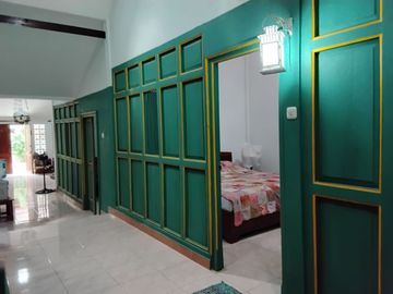 House for sale near kraton jogjakarta mantrijeron Jogjakarta