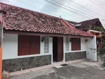 House for sale near kraton jogjakarta mantrijeron Jogjakarta