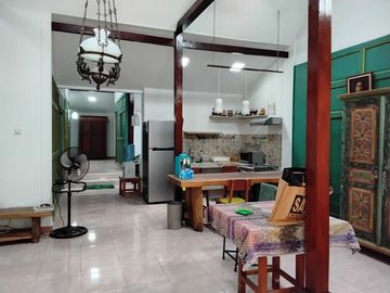 House for sale near kraton jogjakarta mantrijeron Jogjakarta