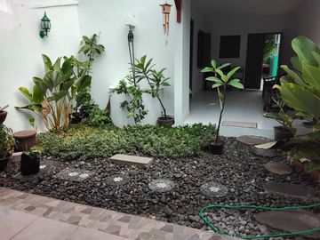 House for sale near kraton jogjakarta mantrijeron Jogjakarta