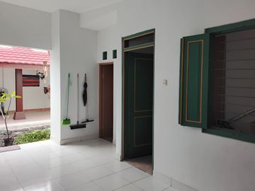 House for sale near kraton jogjakarta mantrijeron Jogjakarta