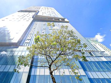 LOWEST PRICE DROP! 📢 For Sale: 2-Bedroom 2BR Condo in Makati City at Park Central Towers