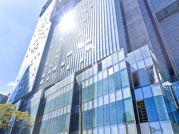 LOWEST PRICE DROP! 📢 For Sale: 2-Bedroom 2BR Condo in Makati City at Park Central Towers