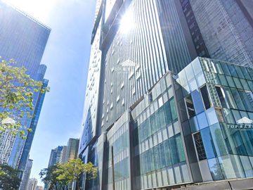 LOWEST PRICE DROP! 📢 For Sale: 2-Bedroom 2BR Condo in Makati City at Park Central Towers