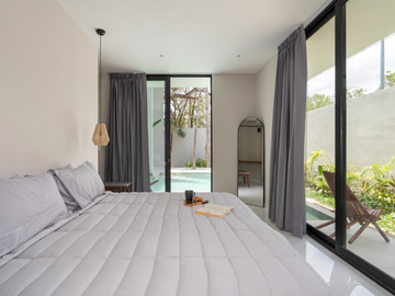 VILLA DE LUJO Y GANADORA EN TULUM