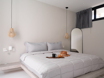 VILLA DE LUJO Y GANADORA EN TULUM