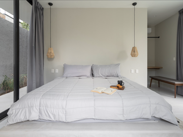 VILLA DE LUJO Y GANADORA EN TULUM