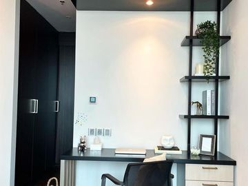Dijual Apartemen Kemang Village Bloomington 4 Bedroom Interior Cakep