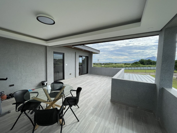 FOR SALE - Three Storey Brand New House and Lot in Mondia Nuvali, Calamba, Laguna