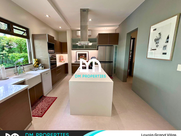 For Sale: 2-Storey House and Lot in Loyola Grand Villas, Marikina City