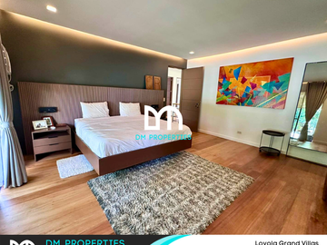 For Sale: 2-Storey House and Lot in Loyola Grand Villas, Marikina City