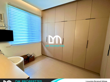 For Sale: 2-Storey House and Lot in Loyola Grand Villas, Marikina City