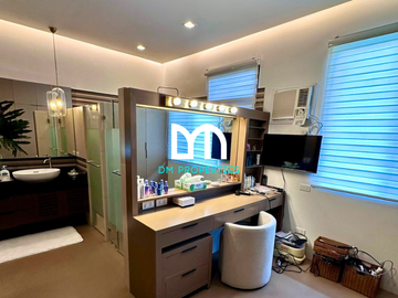 For Sale: 2-Storey House and Lot in Loyola Grand Villas, Marikina City