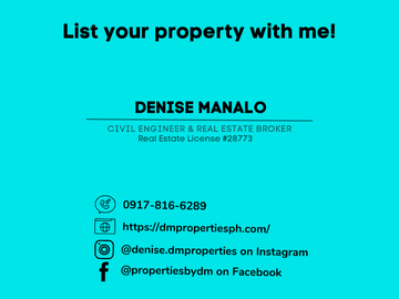 For Sale: 2-Storey House and Lot in Loyola Grand Villas, Marikina City