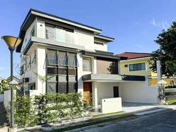 Verdana Homes 4-Bedroom 4BR House and Lot for Sale in Laguna