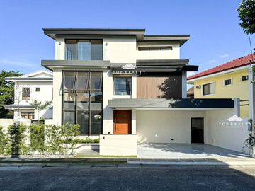 Verdana Homes 4-Bedroom 4BR House and Lot for Sale in Laguna