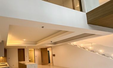 For Sale: 4 Bedroom 4BR Brand New Townhouse in Kapitolyo, Pasig City