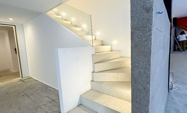 For Sale: 4 Bedroom 4BR Brand New Townhouse in Kapitolyo, Pasig City