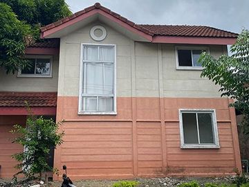 House and lot for sale in Avida Residences Sta Catalina Phase 3 Barangay Salawag Dasmarinas City Cavite