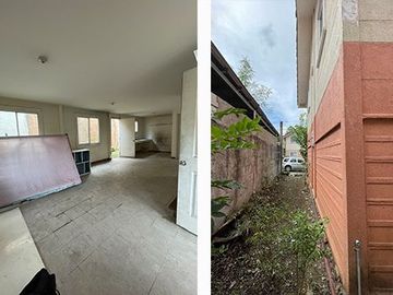 House and lot for sale in Avida Residences Sta Catalina Phase 3 Barangay Salawag Dasmarinas City Cavite