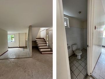 House and lot for sale in Avida Residences Sta Catalina Phase 3 Barangay Salawag Dasmarinas City Cavite