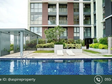[Special Offer] Promotion! Welcome to Regal Sathorn Naradhiwas! Experience Luxury Living in theHeart of Bangkok!