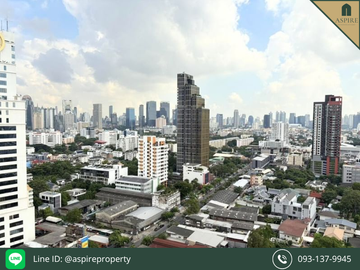[Special Offer] Promotion! Welcome to Regal Sathorn Naradhiwas! Experience Luxury Living in theHeart of Bangkok!